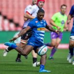 Stormers blow away toothless Lions
