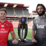Whitelock: I want to play SA teams in Super Rugby
