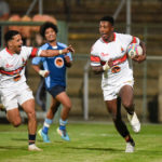 s, of FNB UP TUKS VARSITY CUP 2022, Presented by FNB AND PARTNERS, at UP TUKS MAIN FIELD, Pretoria. MONDAY 21 March 2022