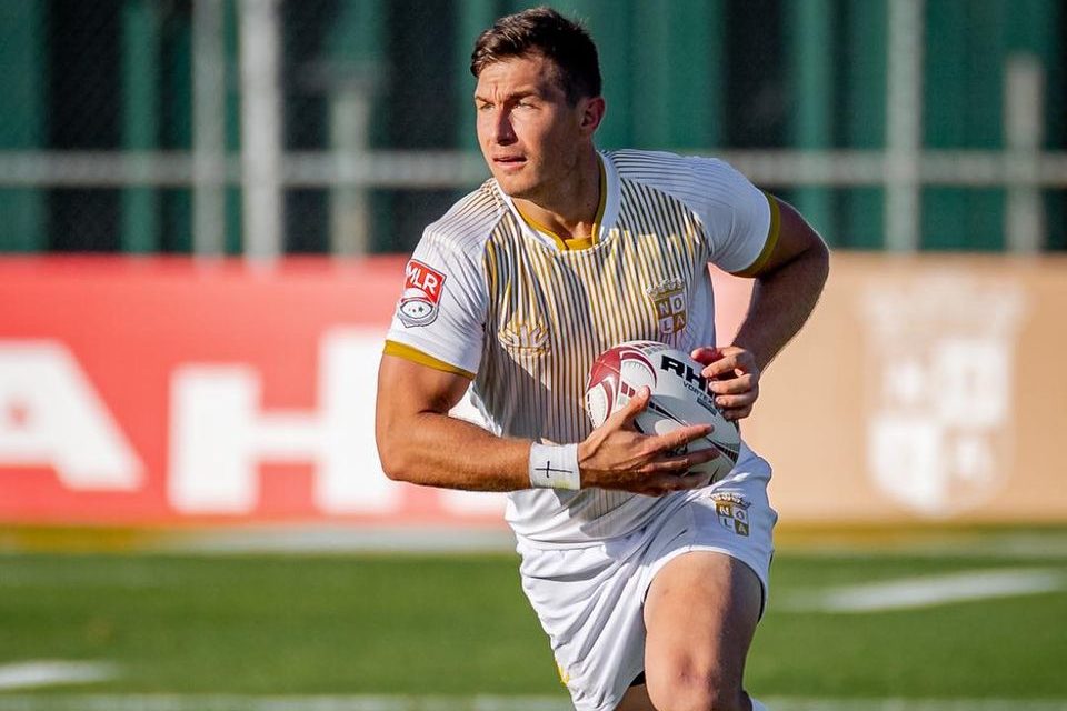Watch: SA goal-kicker puts on a show in US  