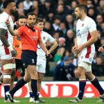 Matfield: Laws must be changed after 'crazy' red card