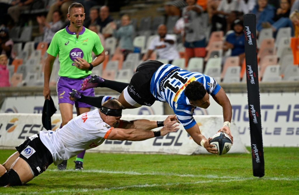 Cheetahs' second-half surge too much for WP