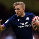 Scotland made to toil for victory in Rome