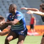 Cardiff: Stormers on different level to rest of URC