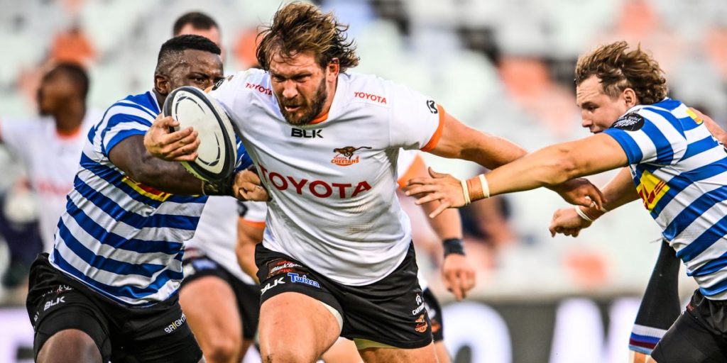 State of the Currie Cup: Cheetahs the team to beat