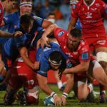 Unstoppable Coetzee leads Bulls to rampant victory