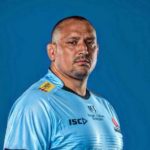 SA-born prop makes Super Rugby history