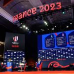 Rugby World Cup 2023 draw