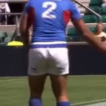 Watch: Worst rugby fail ever