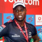 Watch: Fassi masterclass with Xhosa commentary