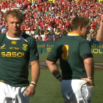 Watch: Fastest yellow cards in rugby