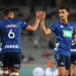 Highlights: Blues snap 18-year drought in Christchurch