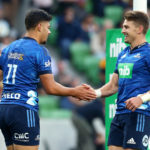 Super Rugby wrap: Saders stop Brumbies, Blues march on
