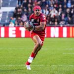 Watch: Kolbe robbed in Top 14 clash