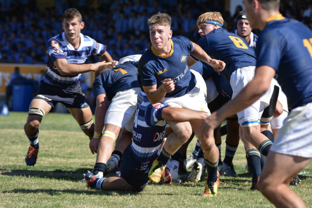 Rondebosch beat Paarl Boys High for the first time since 1997