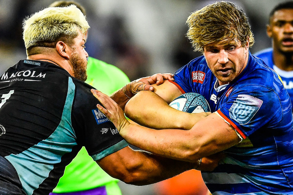 State of the URC: Stormers locked on Leinster