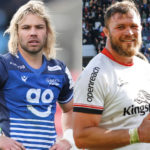 Saffas Abroad: Mixed fortunes for Boks in Europe