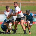 Griquas rip out Lions' hearts at the death