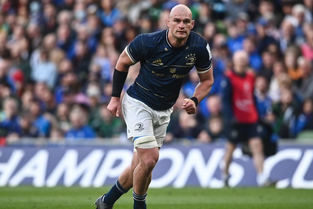 Leinster fear another SA mauling