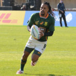 Watch: Blitzboks try out for Benni