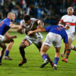 Tuks fight back to keep title defence alive