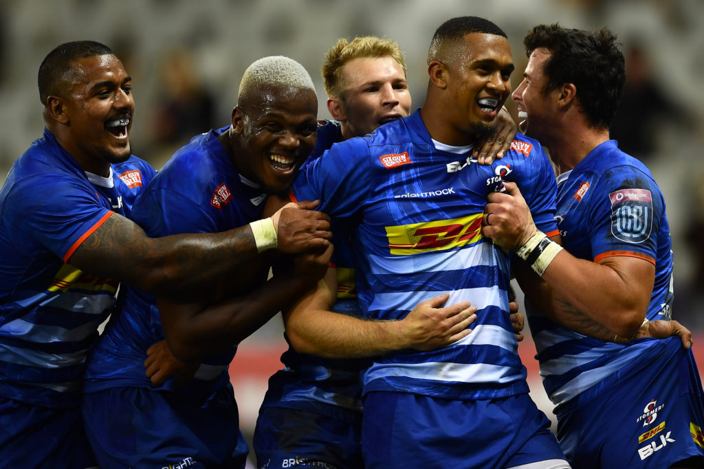 Superbru: Stormers only just complete SA sweep