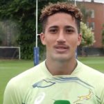 Watch: Hendrikse ‘shocked’ by Blitzbok call-up