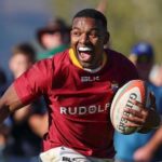 Watch: Future Boks in the making