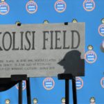 Watch: Kolisi ‘humbled’ by high-school field naming