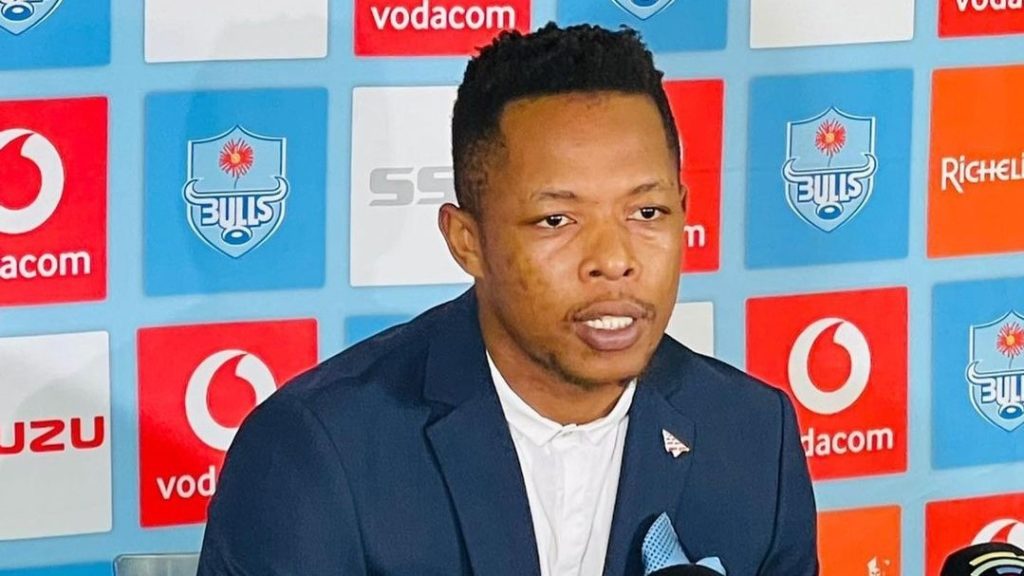 Nkosi: It's been a tough time