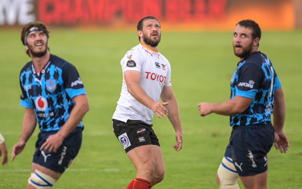 State of the Currie Cup: Bullfight for bragging rights