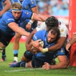 Bulls deny winless Lions in blockbuster outing