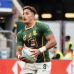 Highlights: Blitzboks advance to Cup quarters