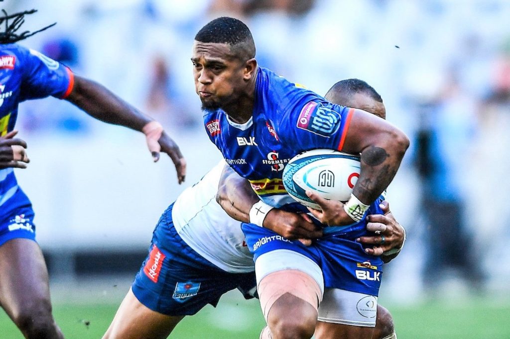 Bulls edge Stormers in fans' Team of the Season