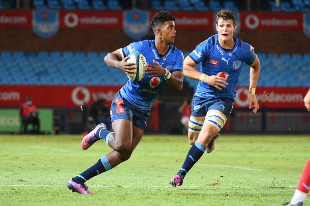 Moodie on Bulls to Boks, and back again