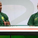Bok boss ticks off all the boxes