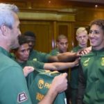 Watch: Powell praises ‘team-man’ Hendrikse