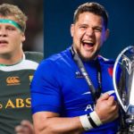 Willemse: France the ‘best team in the world’ 