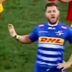 Watch: Dancing ‘Stormer’ most viewed rugby clip