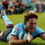 Super Rugby: Tears of joy for 'Tahs, Blues plod on