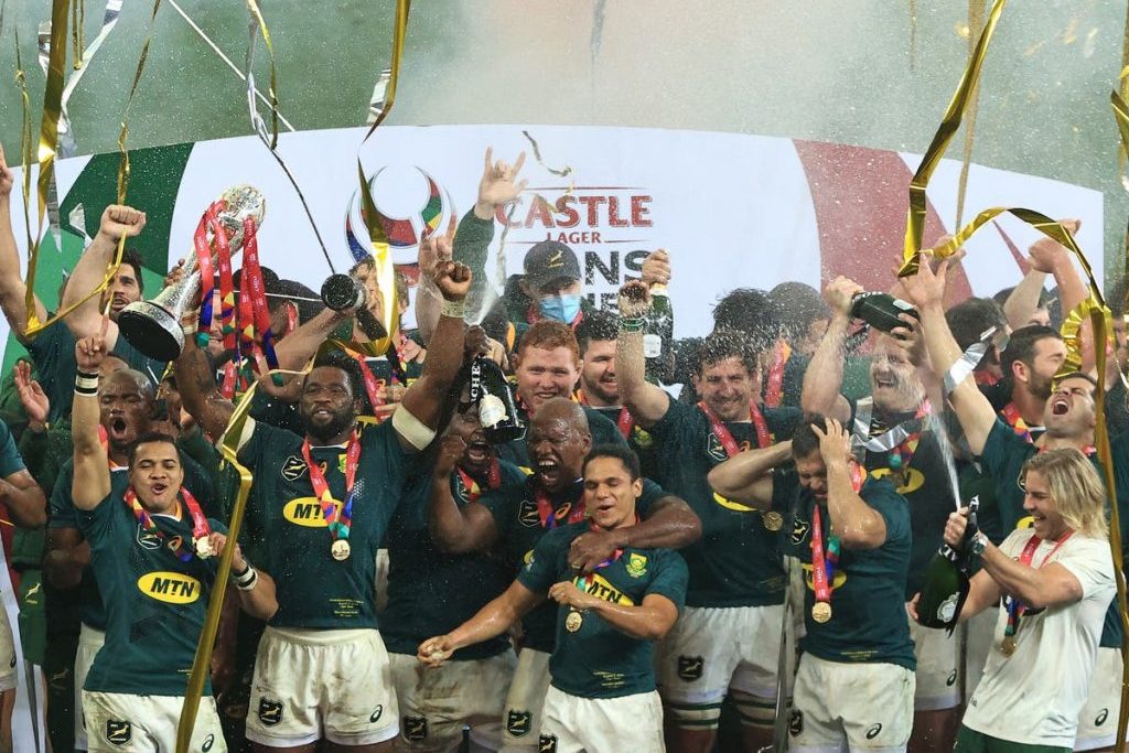 Are Siya’s Boks the best ever?