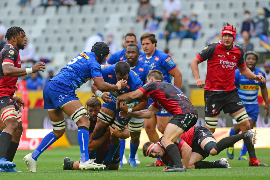 Stormers vs. Lions: URC statistics, key history, and crucial information
