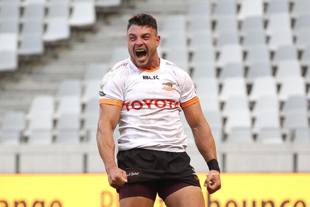 State of the Currie Cup: Battle lines drawn for semis