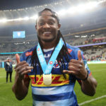 Watch: Fans crown Stormers champions