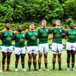 Baby Boks take victory in their stride