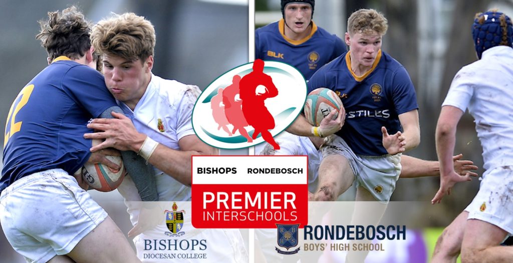 RECAP: Bishops vs Rondebosch