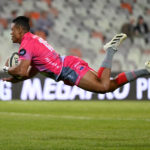 Carling Currie Cup: Toyota Cheetahs v Airlink Pumas