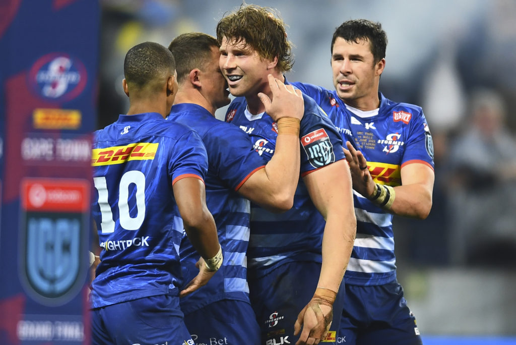 URC champ signs new Stormers deal