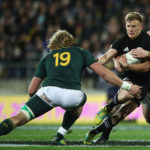 Boks can expect return of D-Mac