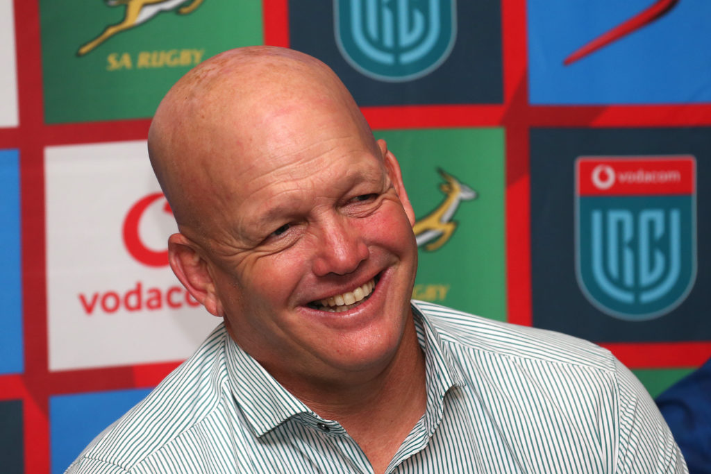 Dobson: Stormers are hot property now